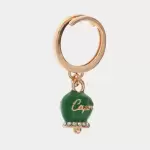 Anello in Metallo con campanella