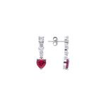 Orecchini in argento 925