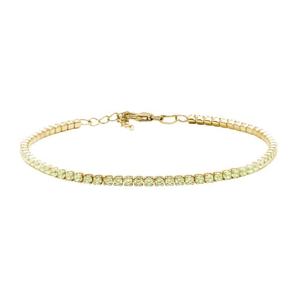 Bracciale Luminosa in argento 925