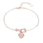 Bracciale in argento 925