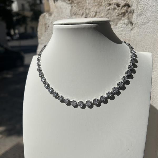 Collana luce