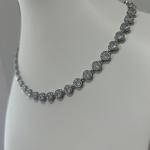 Collana luce