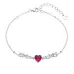 Bracciale in argento 925