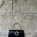 Borsa pochette DESY