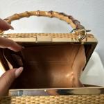 Borsa pochette MELISSA