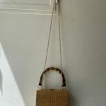 Borsa pochette MELISSA