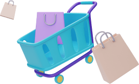 Carrello vuoto